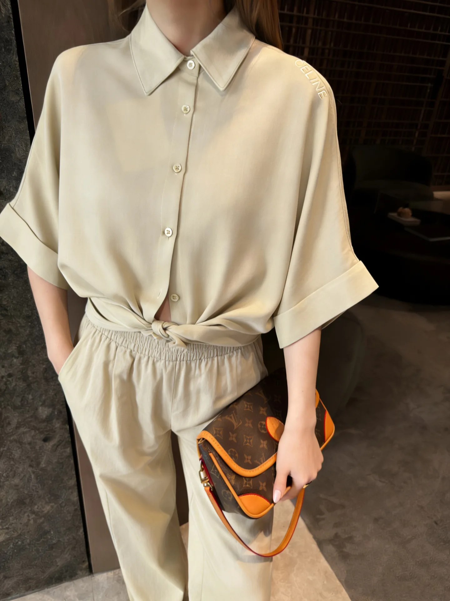 Костюмы Женские Celine 12799707