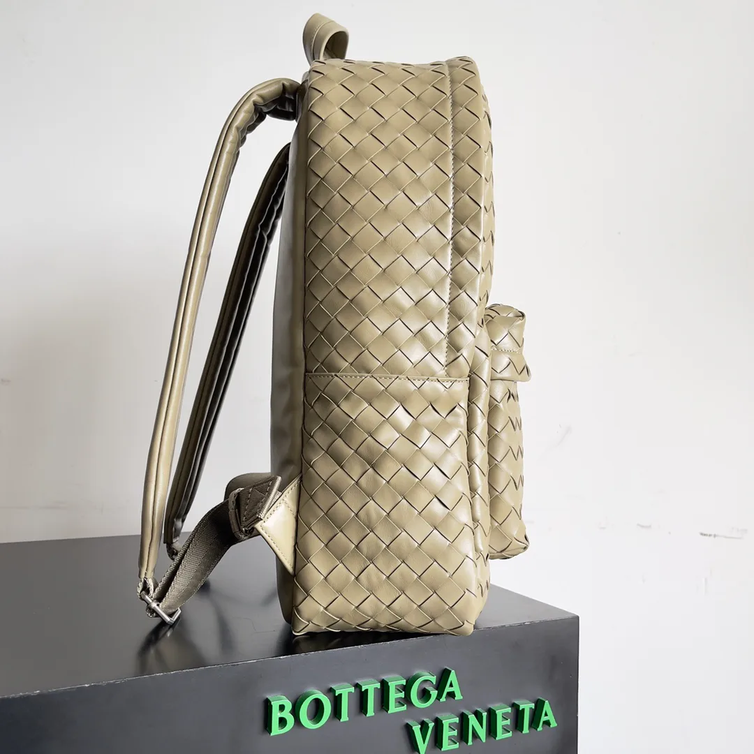 Рюкзаки Женские Bottega Veneta 18936077
