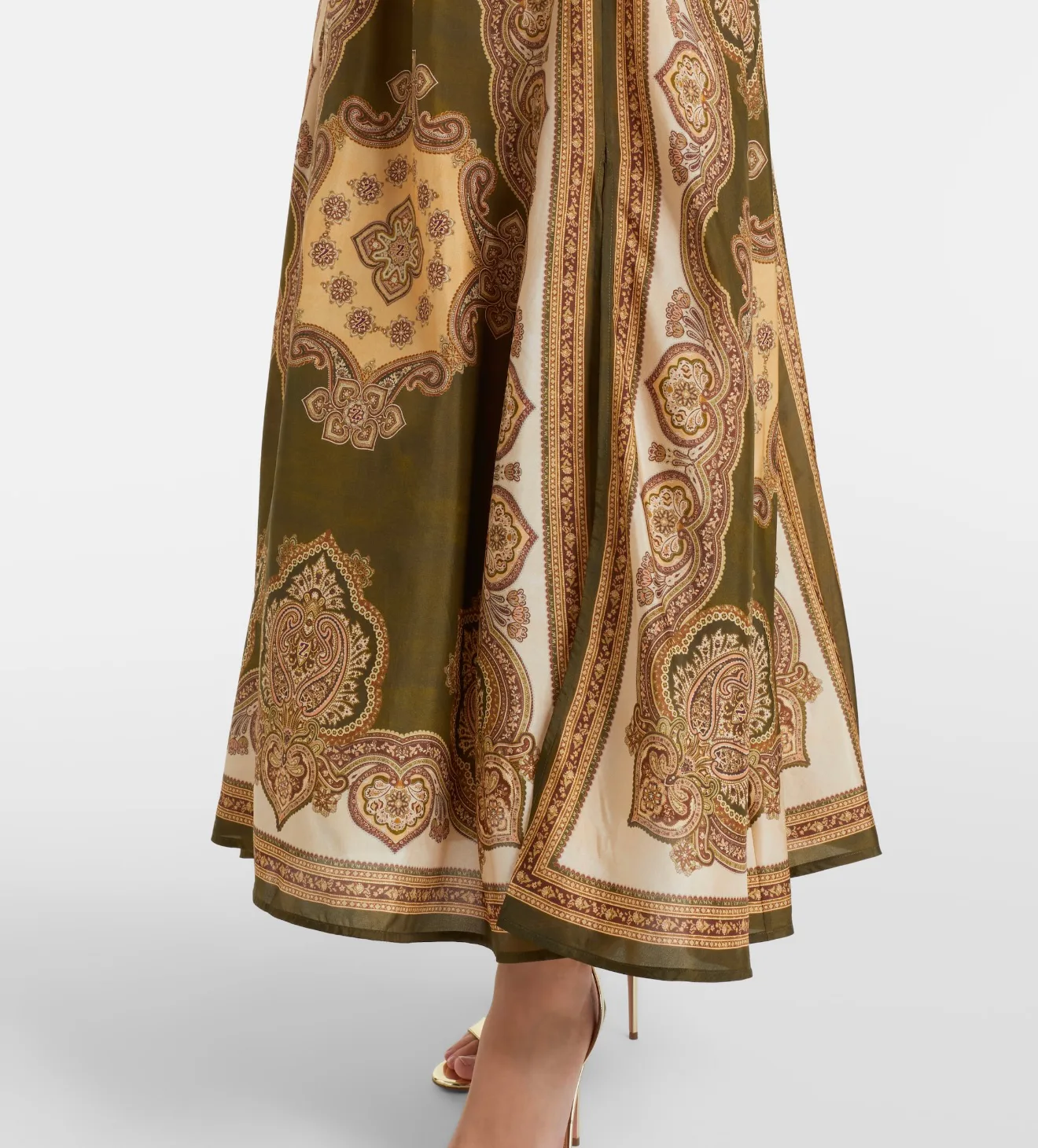 Платья Женские Zimmermann 17503254
