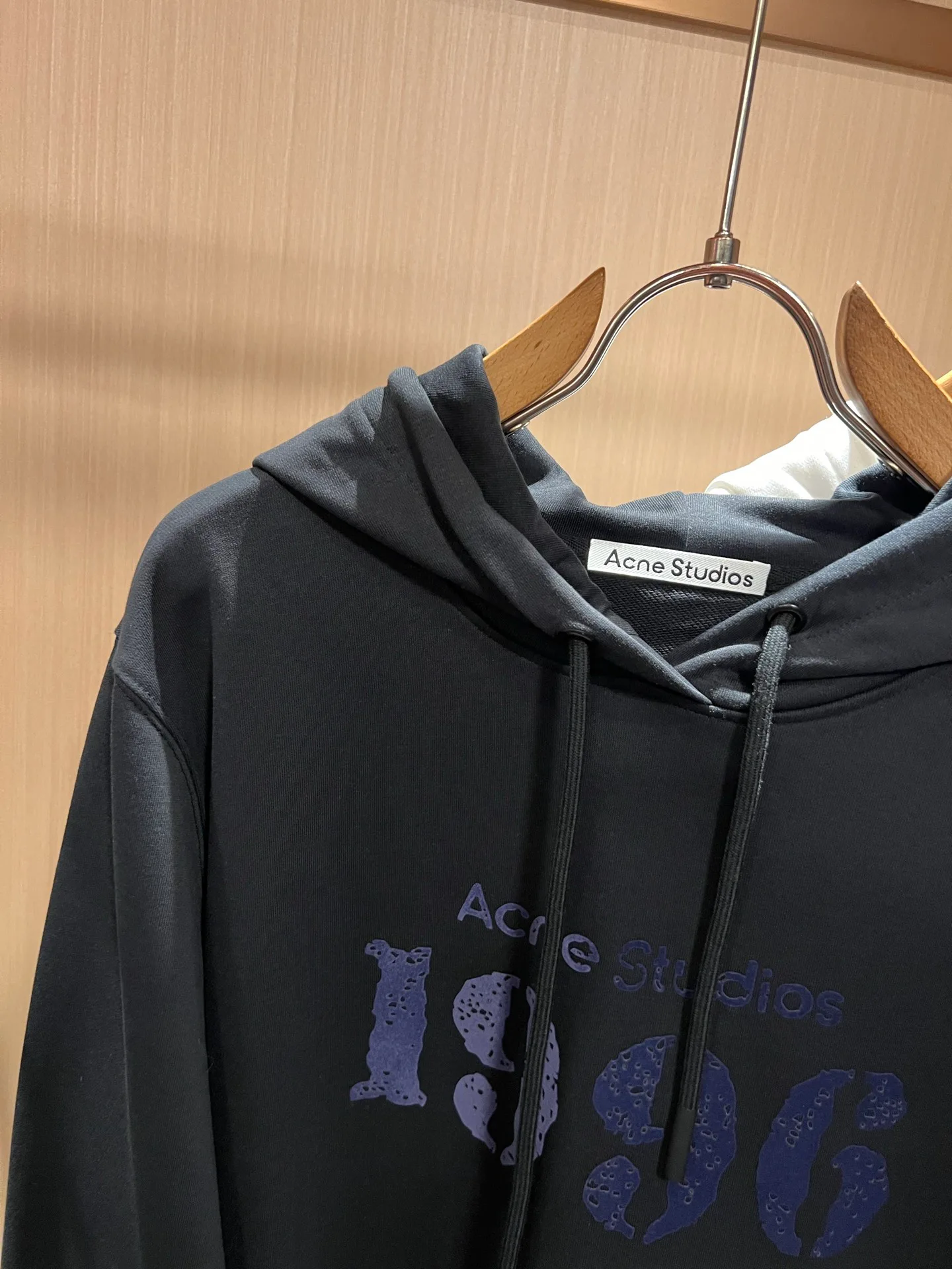Свитшоты И Худи Мужские Acne Studios 19546194