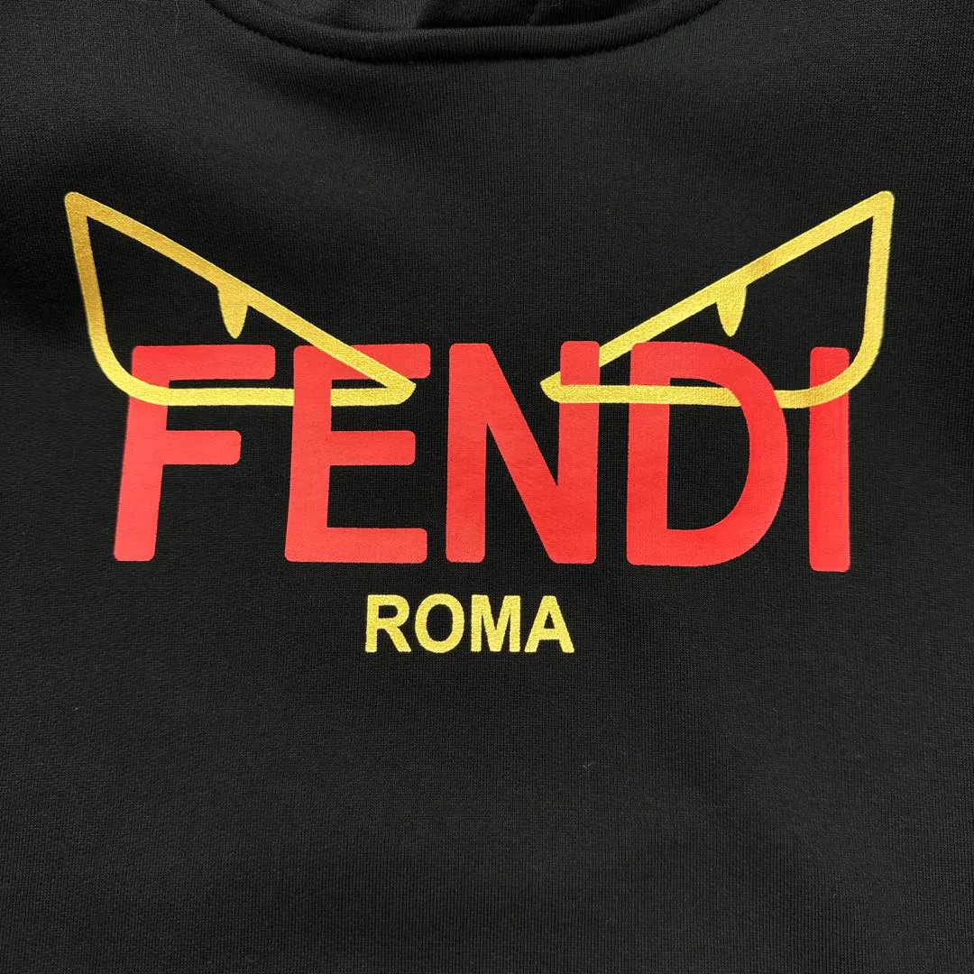 Свитшоты И Худи Мужские Fendi 5179