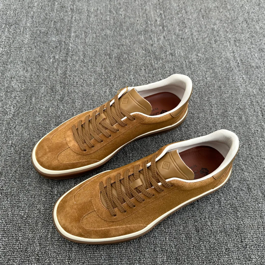 Кроссовки Женские Loro Piana 230724