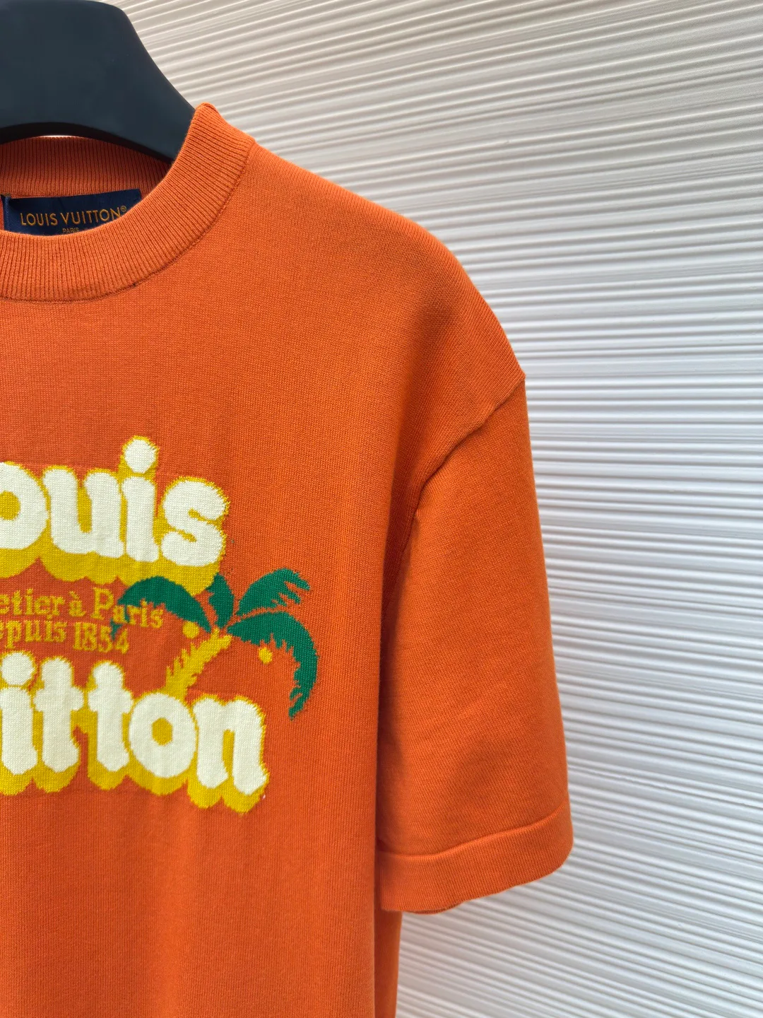 Футболки Мужские Louis Vuitton 9350690