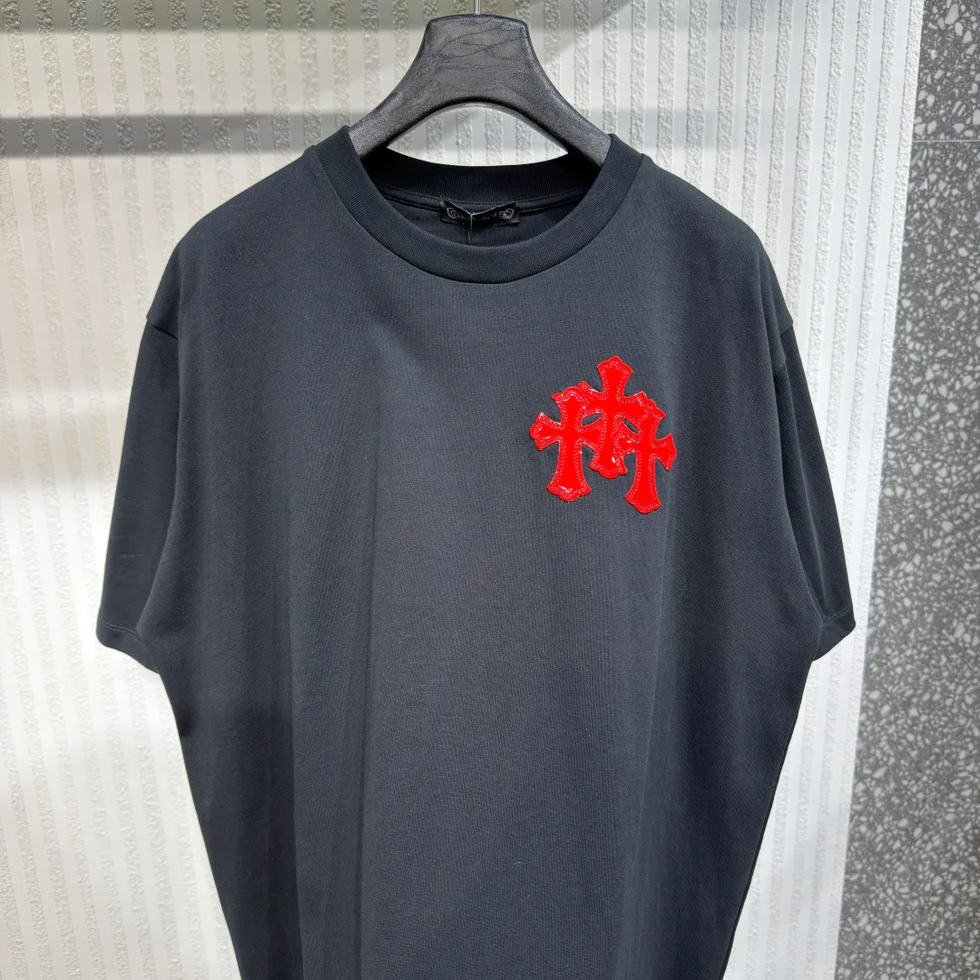 Футболки Мужские Chrome Hearts 11386168