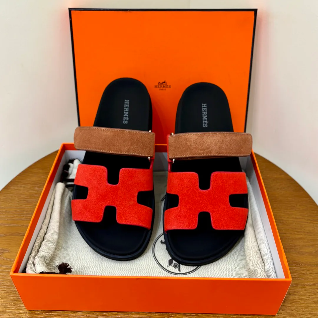 Сандалии Женские Hermes 1090086