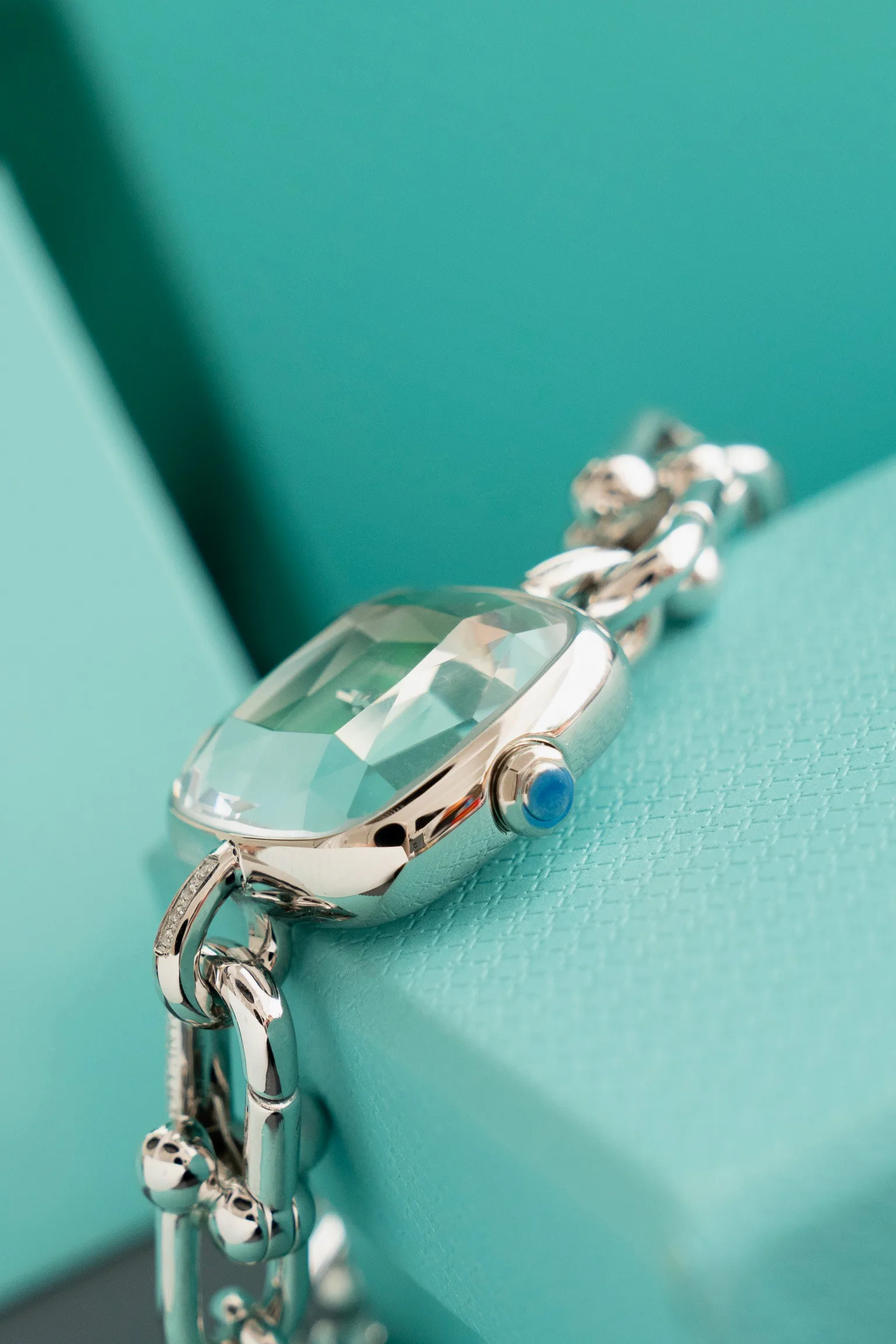 Часы Женские Tiffany 12832613