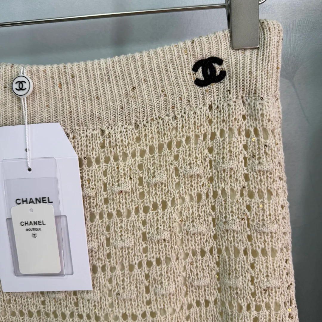Юбки Женские Chanel 17734665