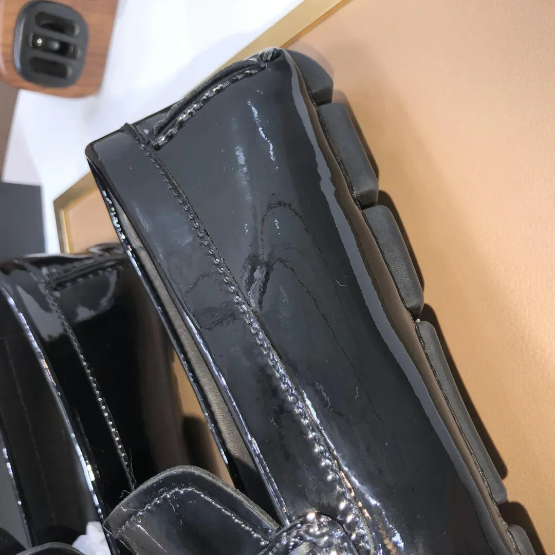 Лоферы И Мокасины Женские Prada 1003109