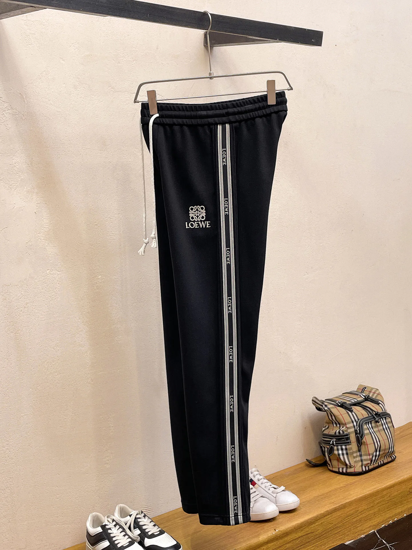 Брюки Женские Loewe 10378764