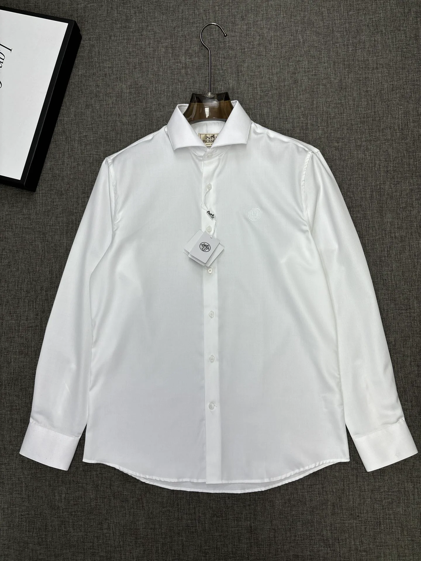 Рубашки Мужские Hermes 437695