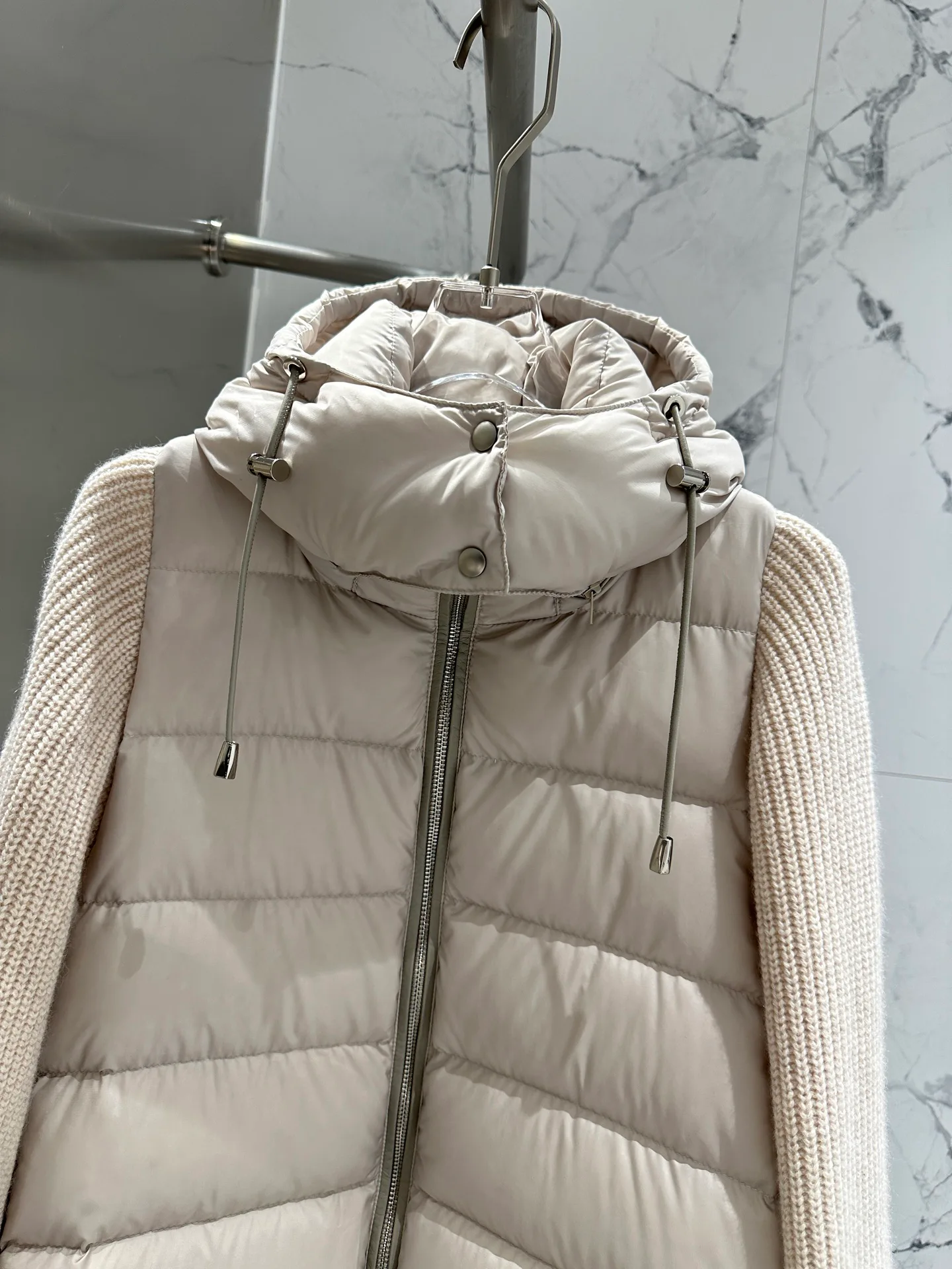 Куртки И Пуховики Женские Brunello Cucinelli 2707434