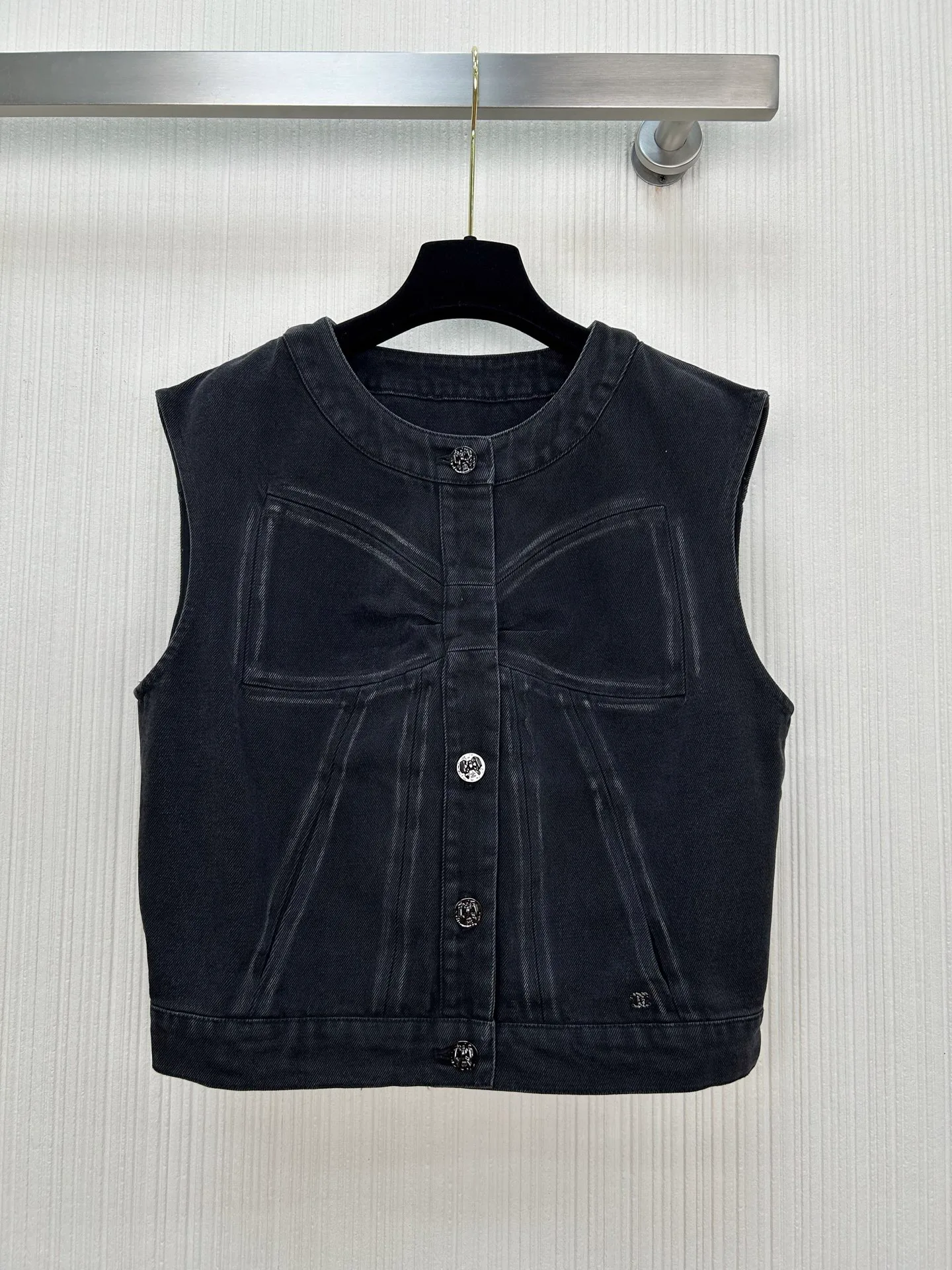 Жилеты Женские Chanel 1213465