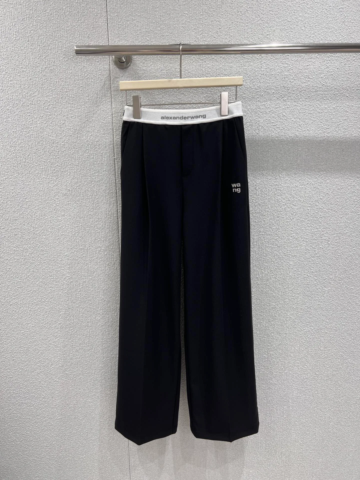 Брюки Женские Alexander Wang 3997665
