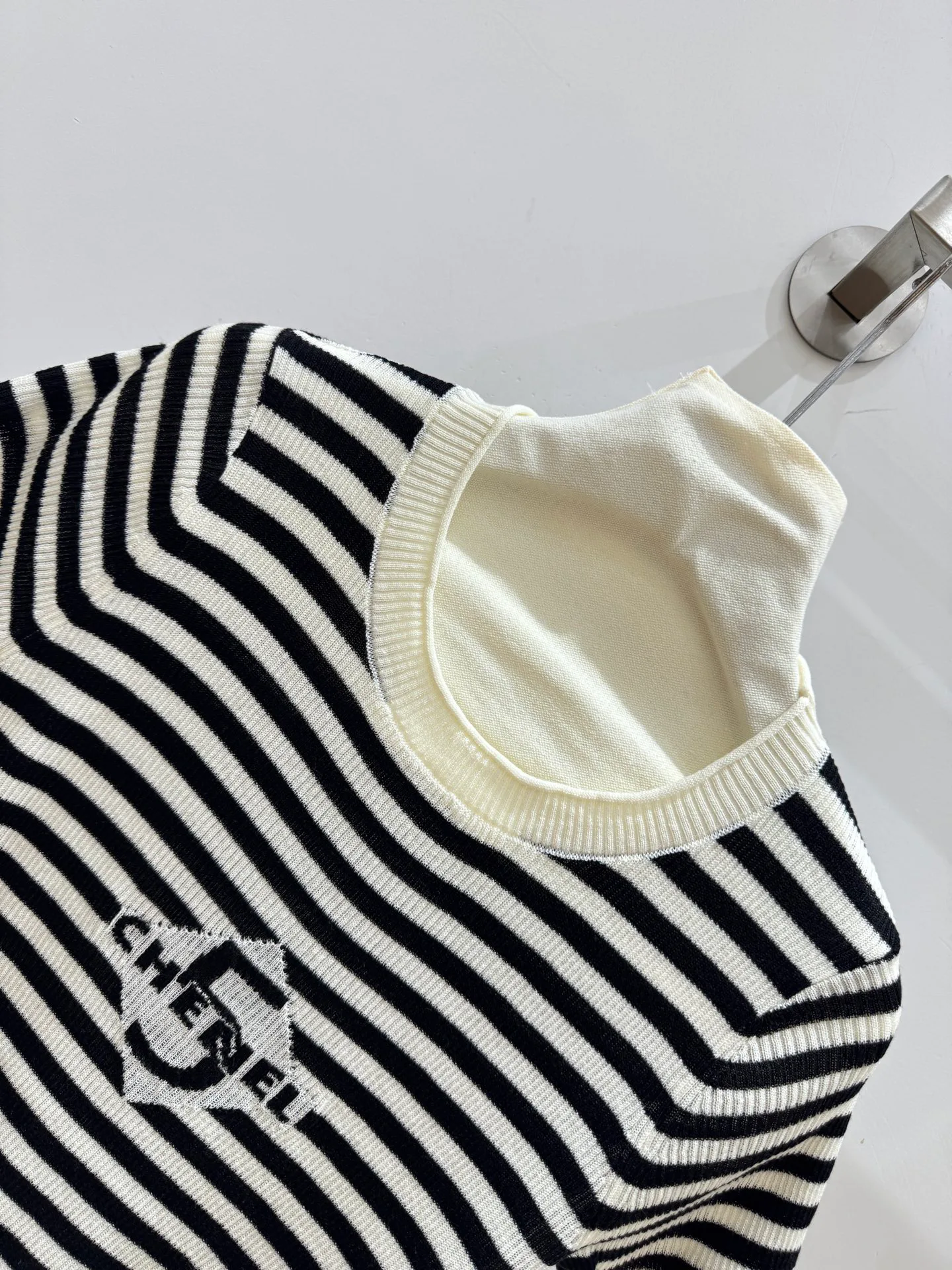 Топы Женские Chanel 13156487