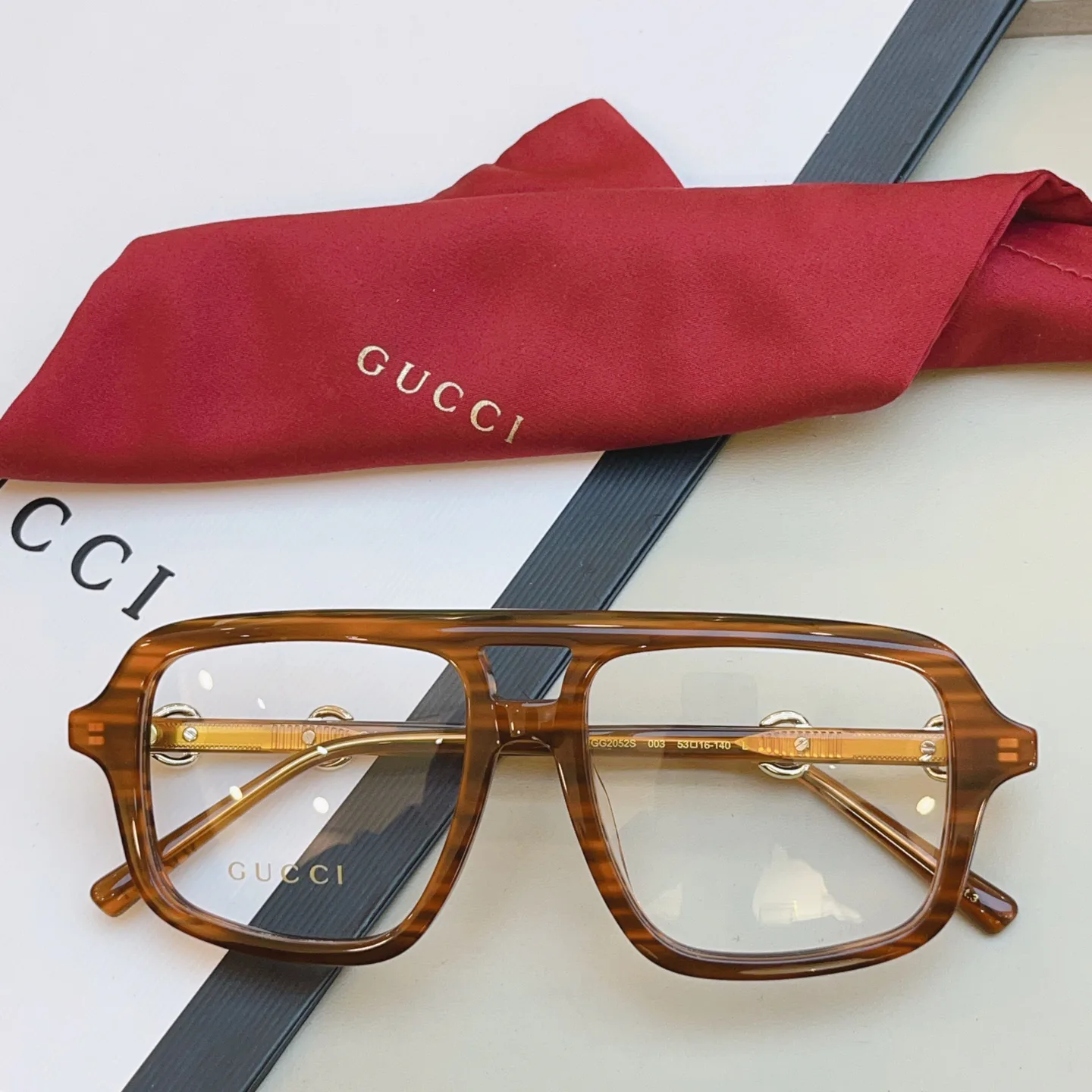 Очки Gucci 11432738