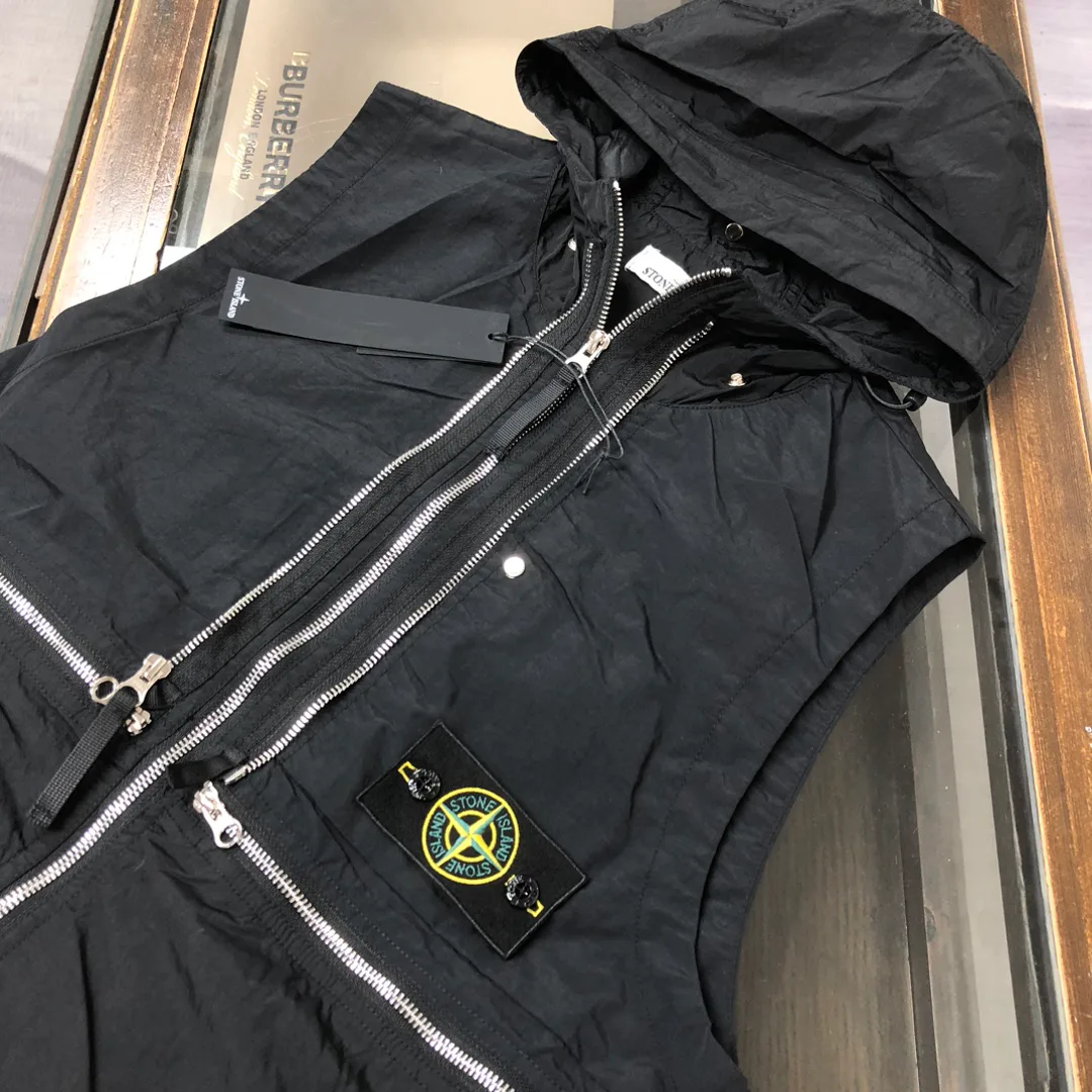 Жилеты Женские Stone Island 9642258