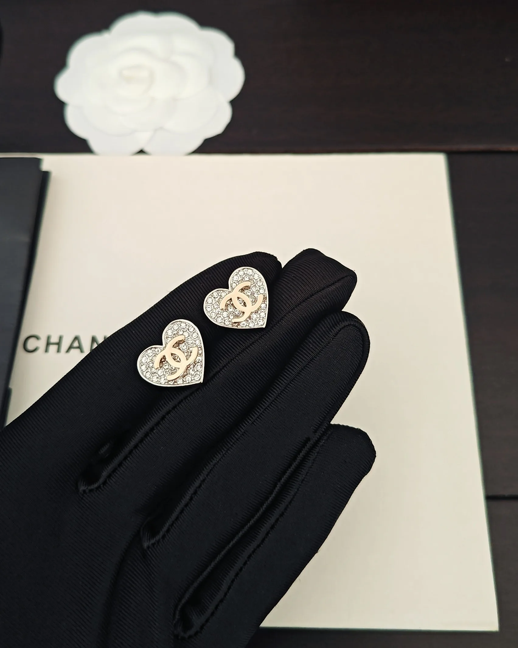 Бижутерия Chanel 11480713