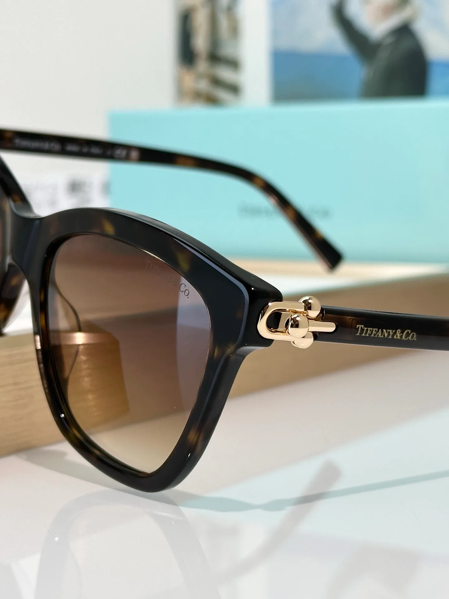 Очки Tiffany 11415329