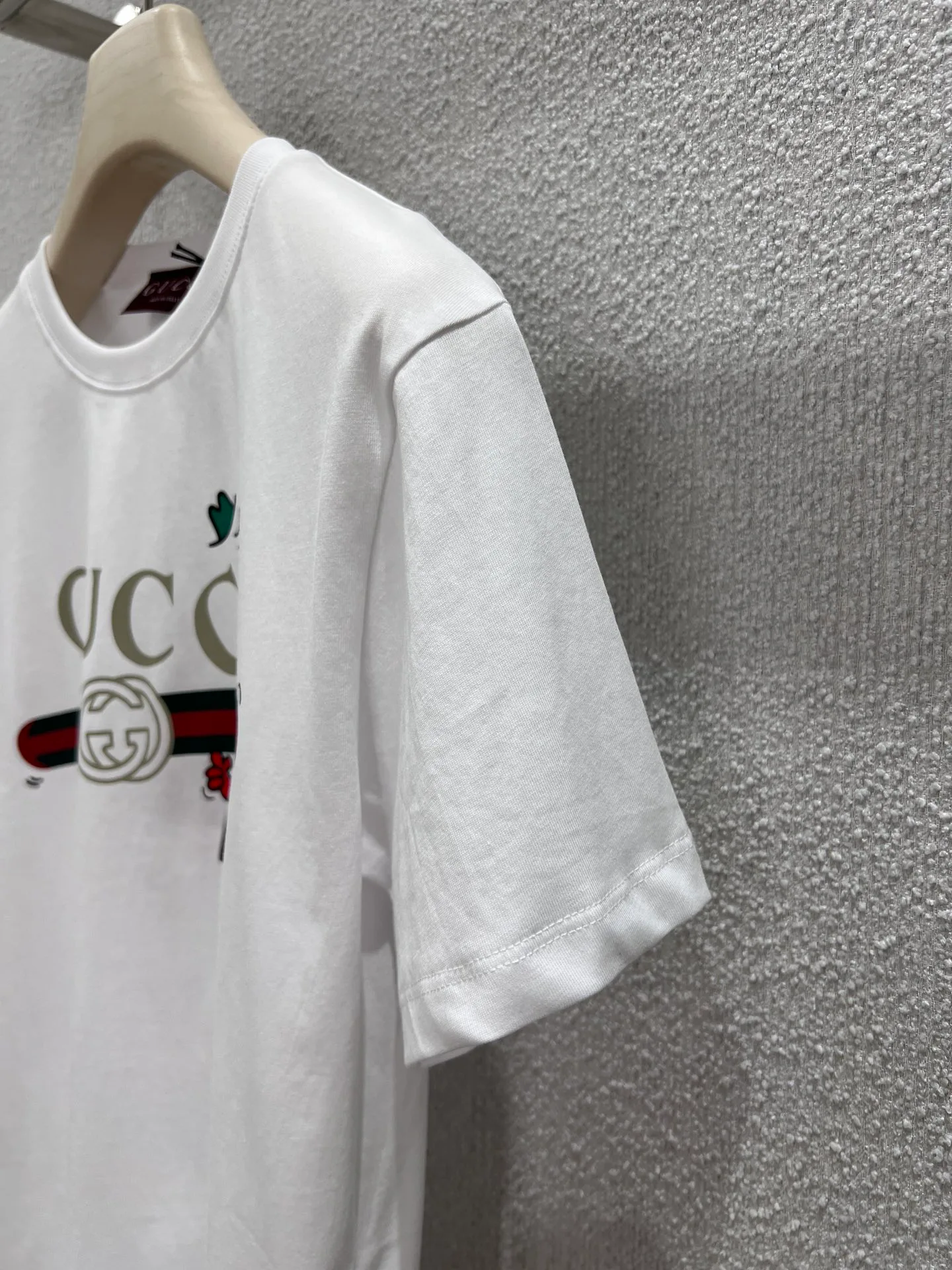 Футболки Мужские Gucci 9822814