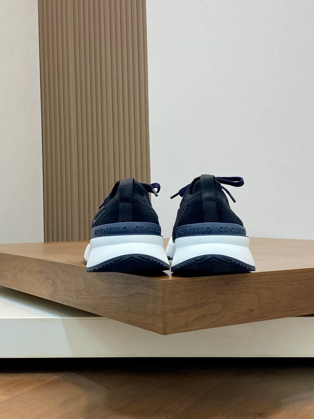 Мокасины Мужские Brunello Cucinelli 11702516