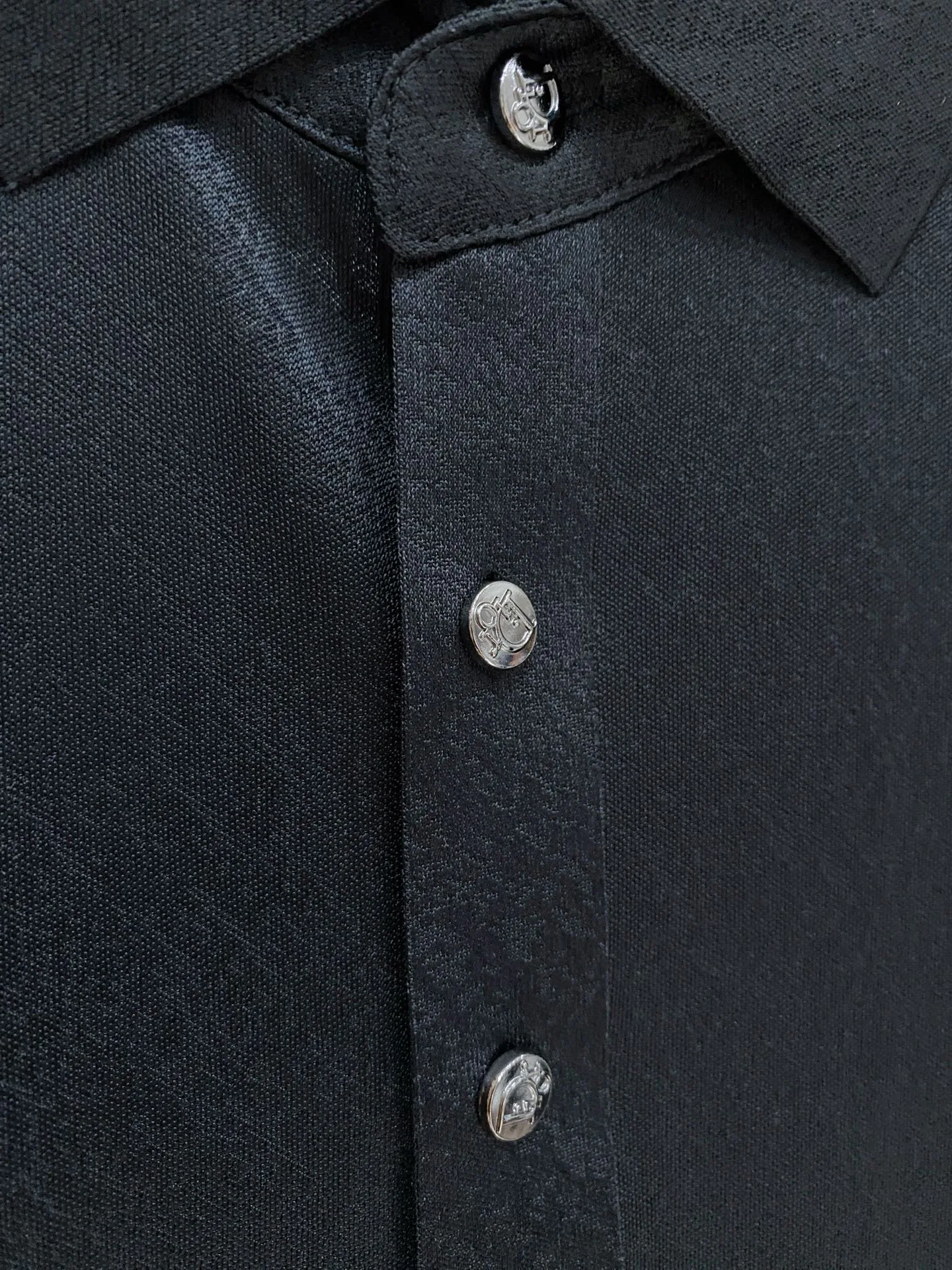 Рубашки Мужские Christian Dior 11929701