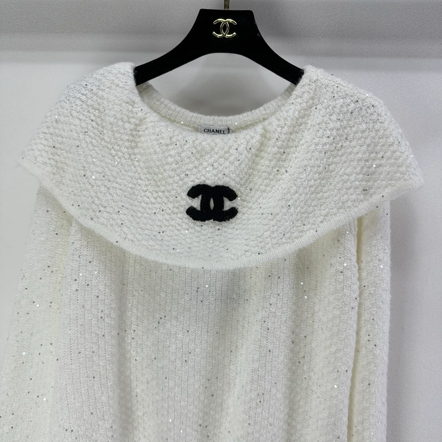 Джемперы И Свитеры Женские Chanel 1392259