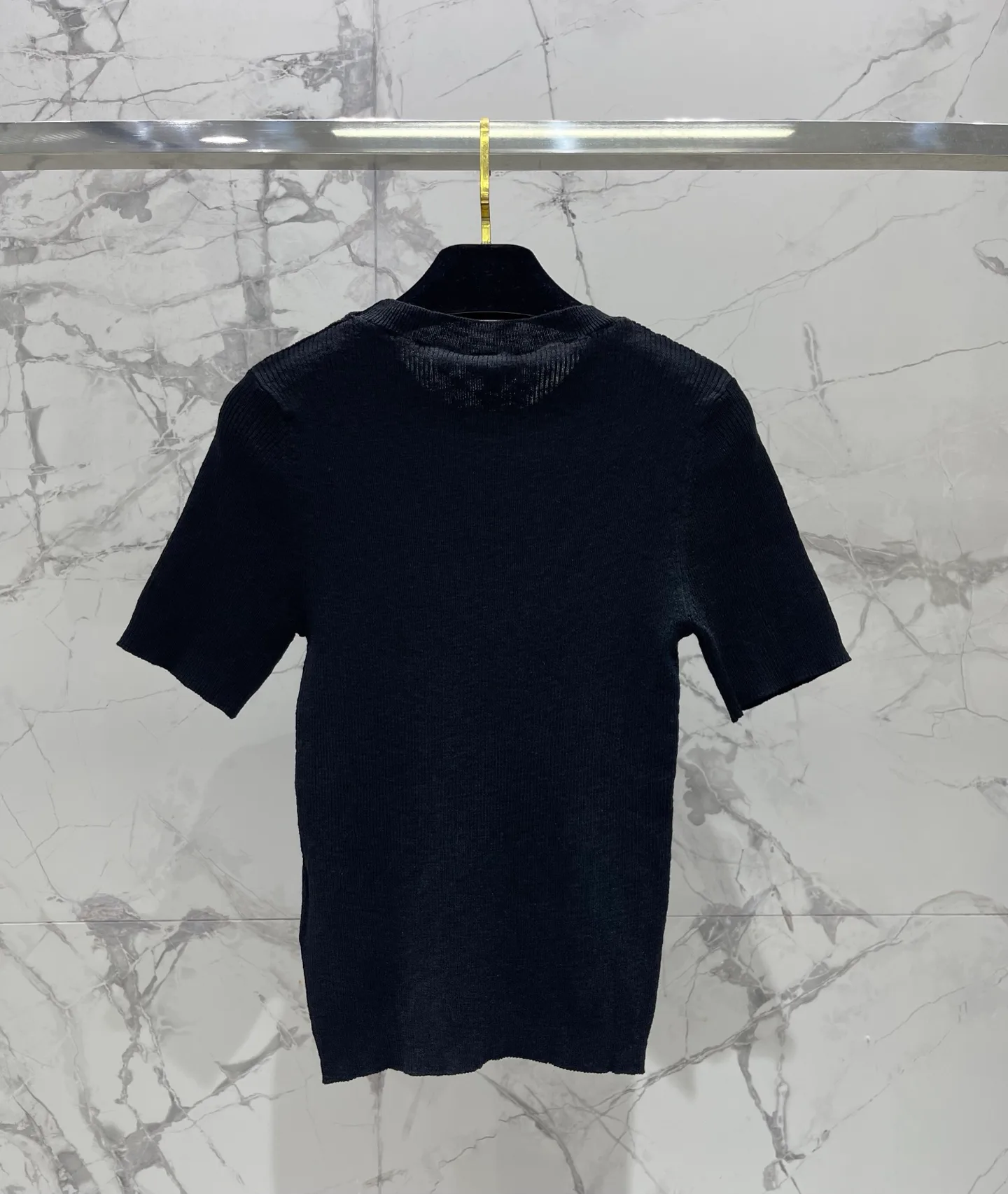 Топы Женские Chanel 12833646