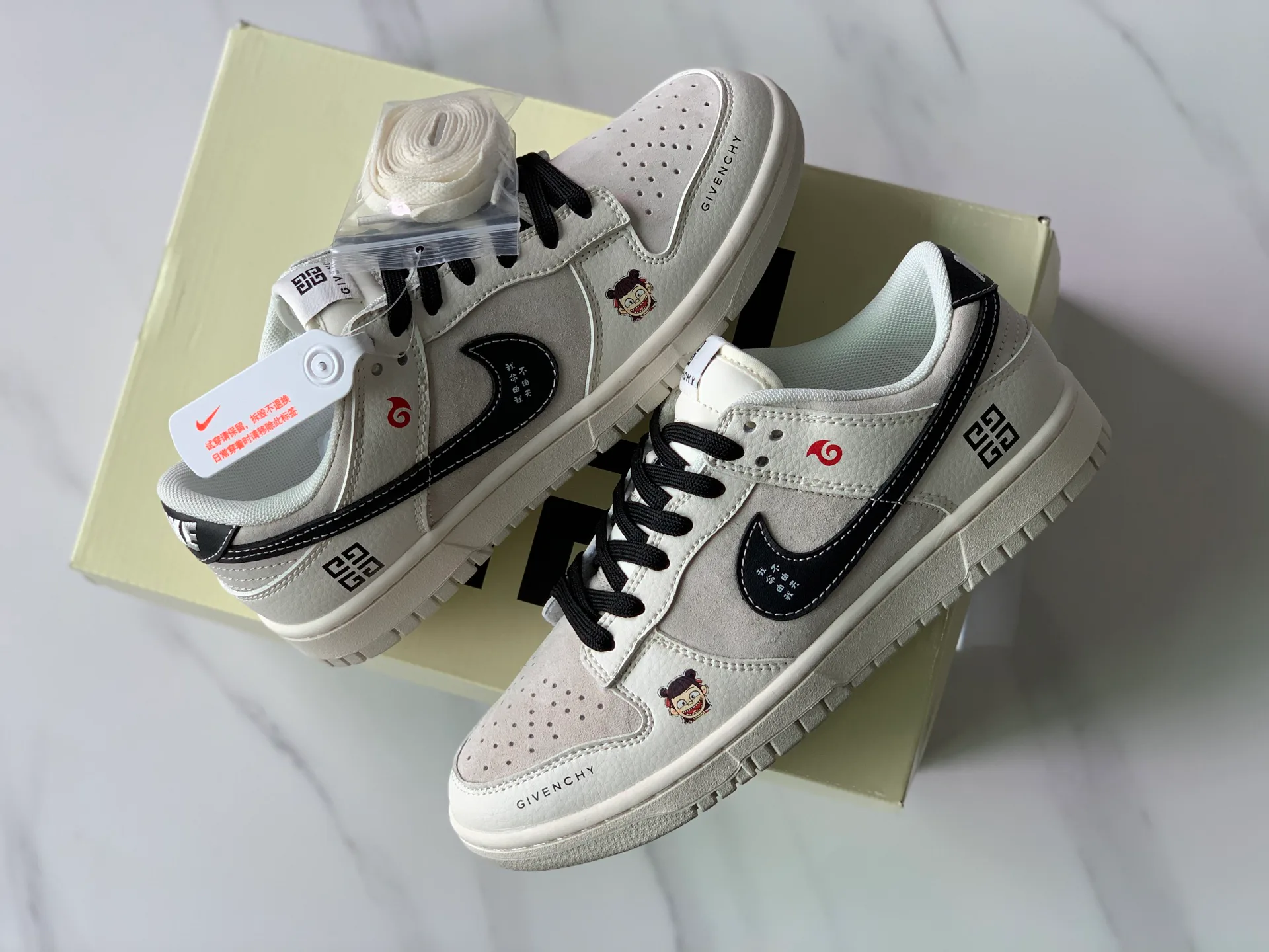 Кеды Женские Nike 13691