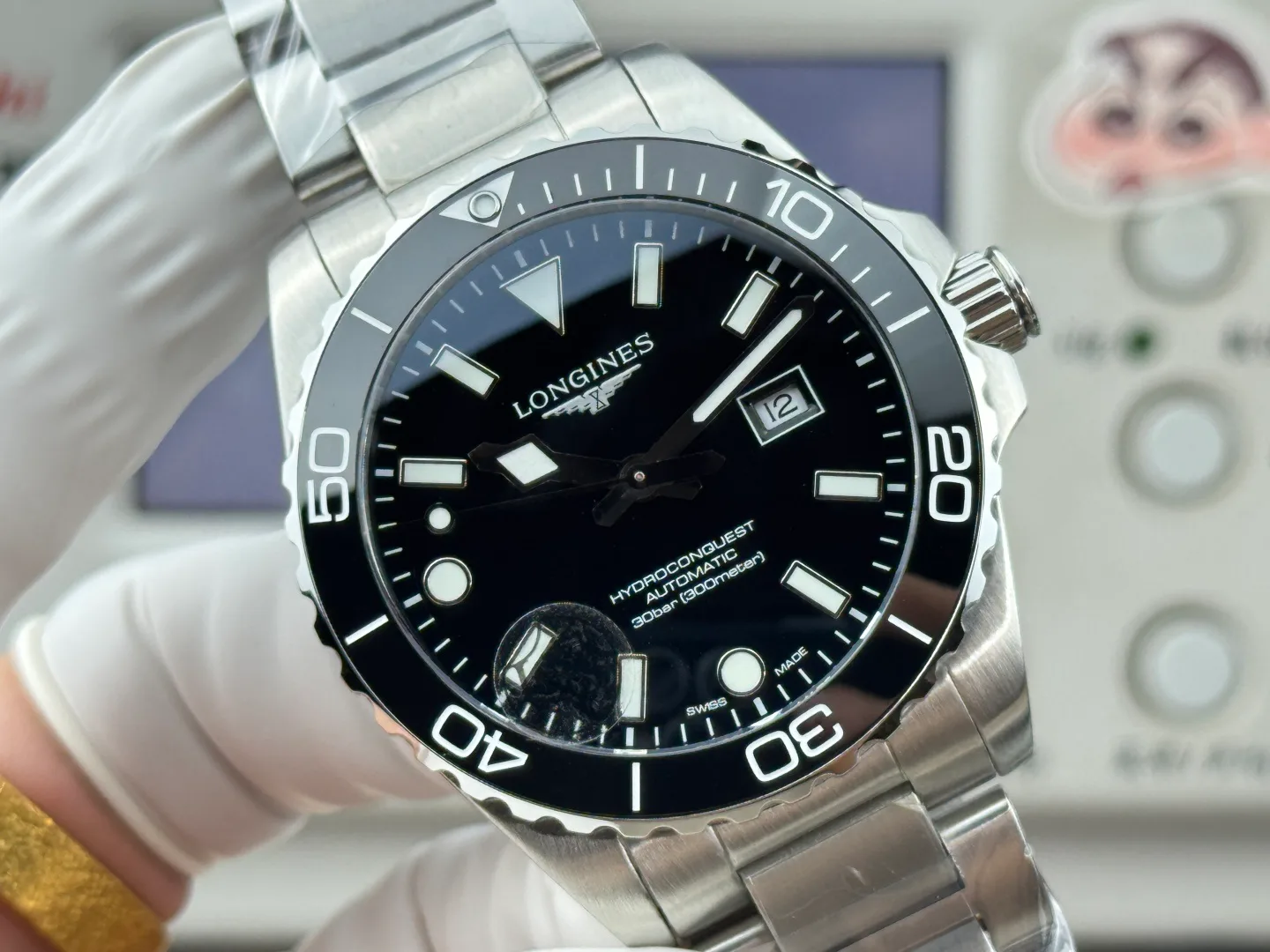 Часы Мужские Longines 17565768