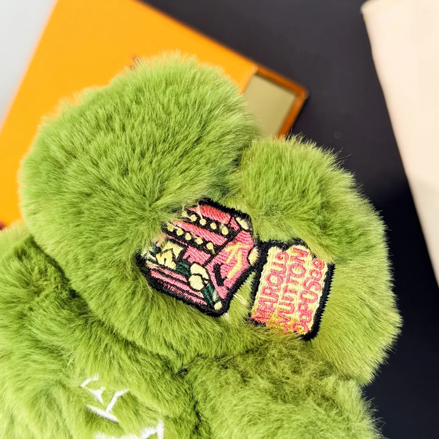 Ключницы Louis Vuitton 6348669