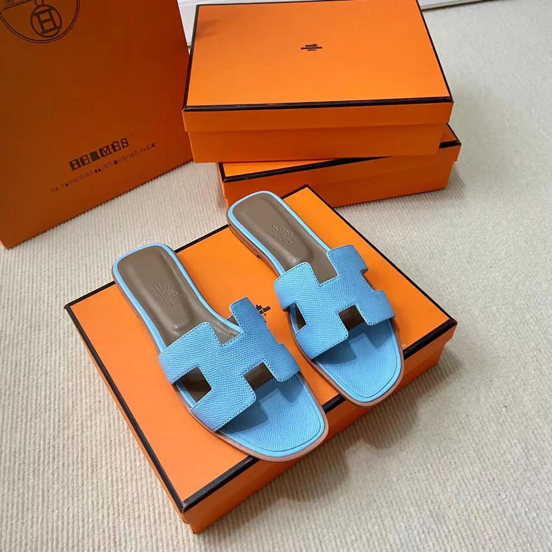 Сандалии Женские Hermes 4959086