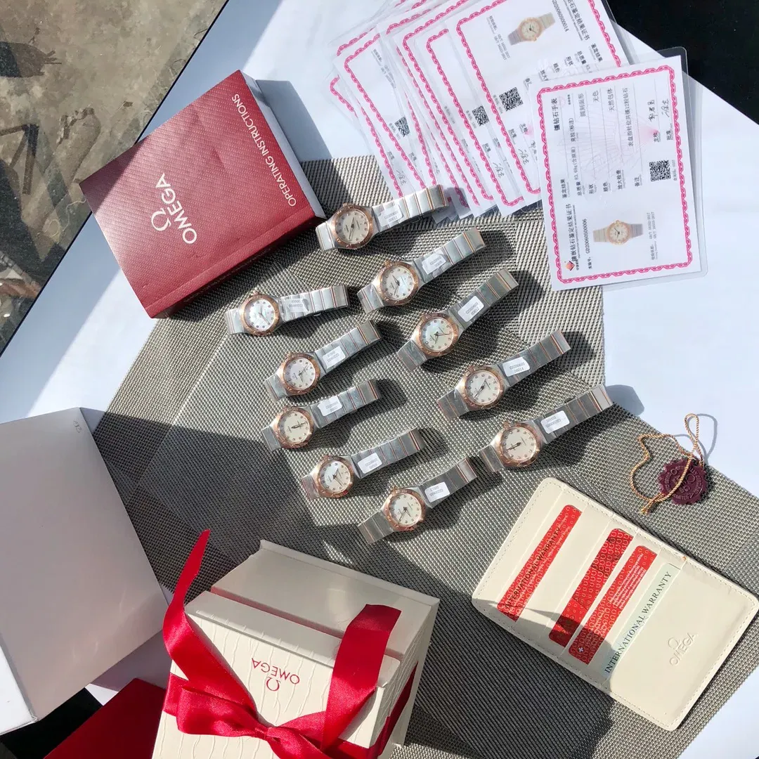 Часы Женские Omega 940082