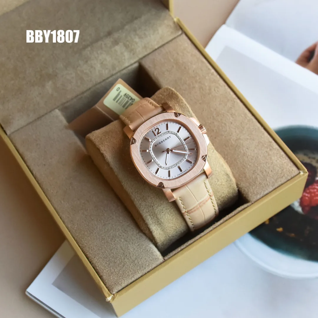 Часы Женские Burberry 11594