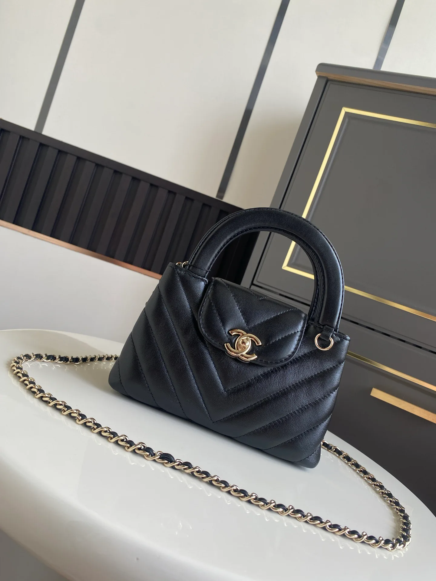 Классические Сумки Женские Chanel 12860051