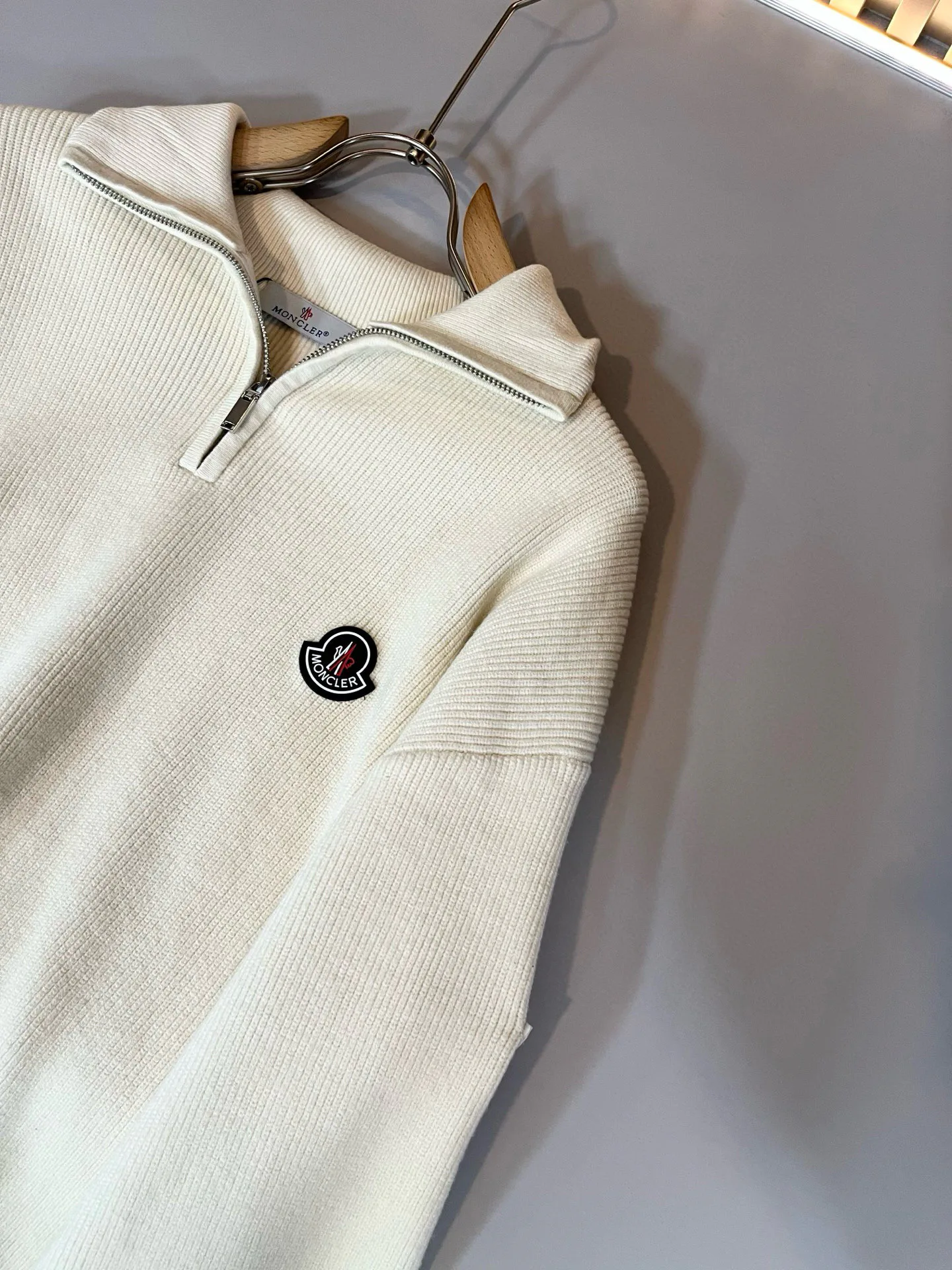 Джемперы И Свитеры Мужские Moncler 1220351