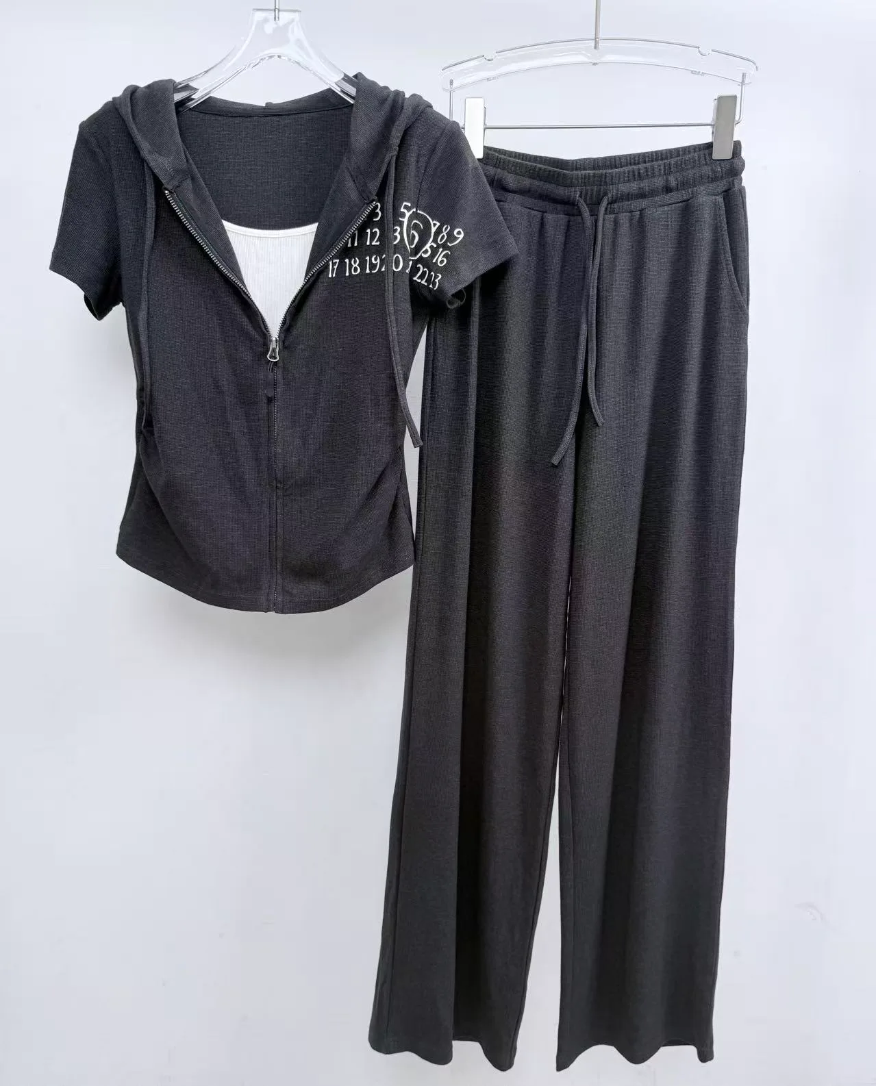 Спортивные Костюмы Женские Maison Margiela 11056369
