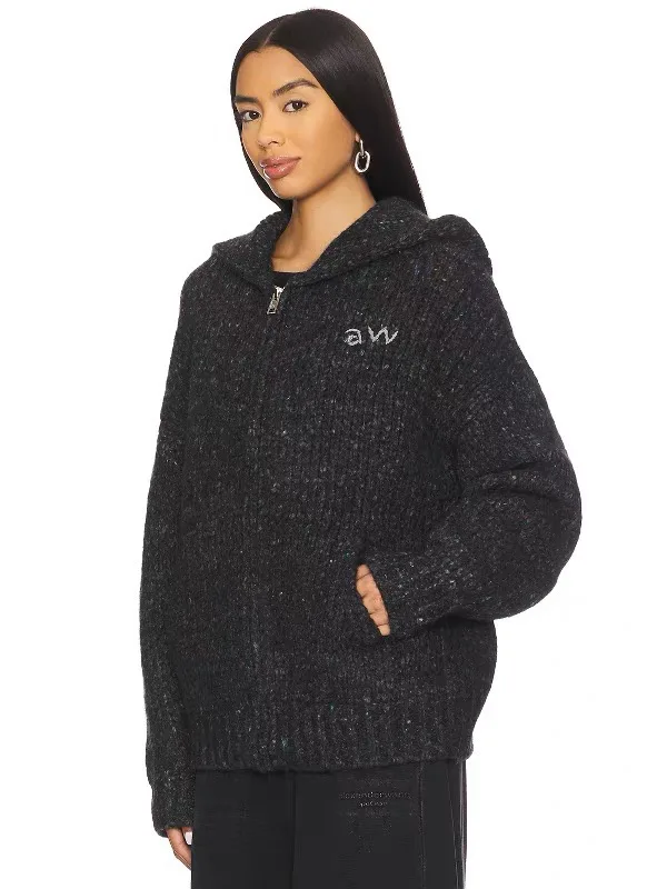 Джемперы Женские Alexander Wang 341137