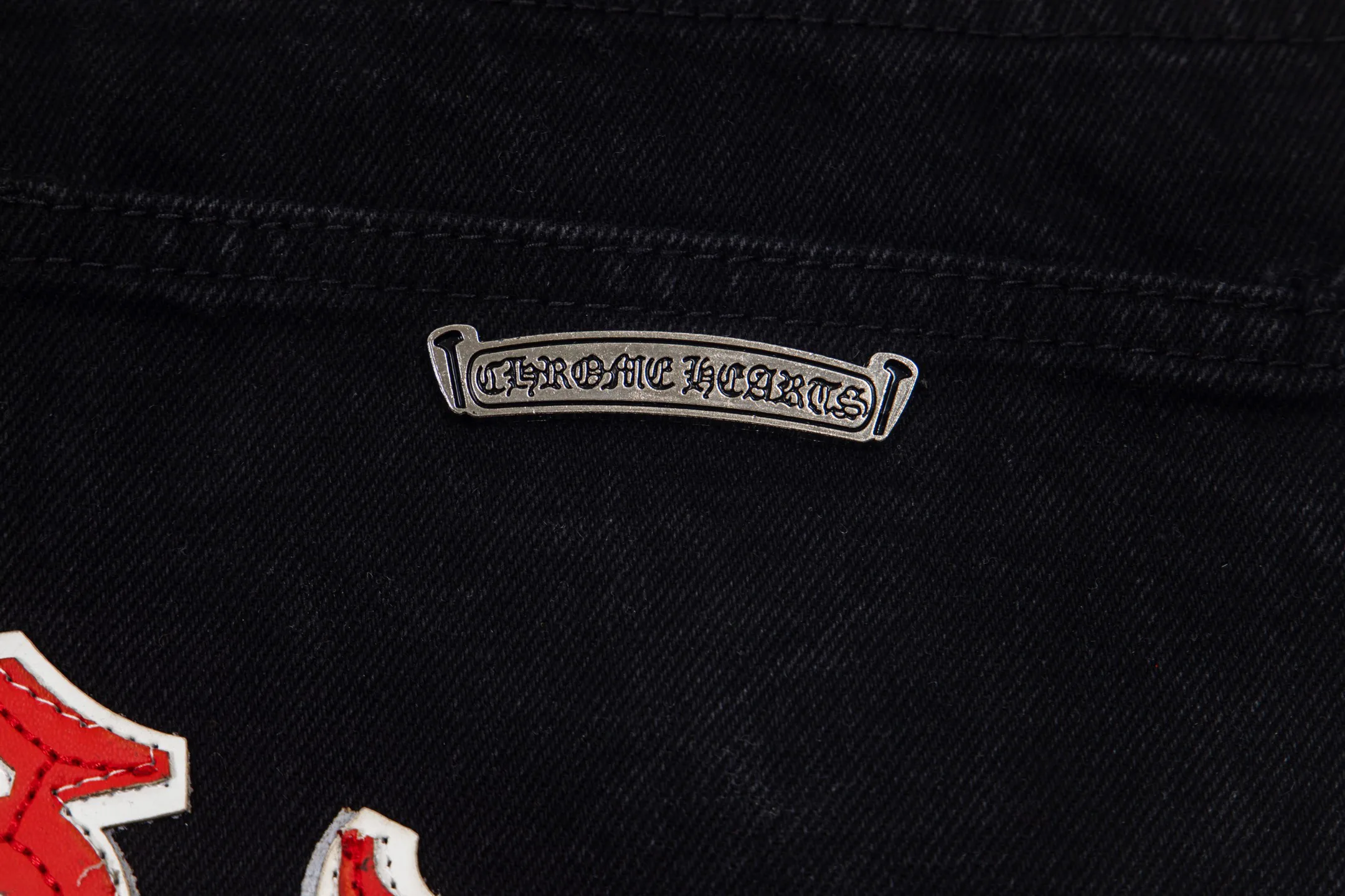 Джинсы Женские Chrome Hearts 11545012