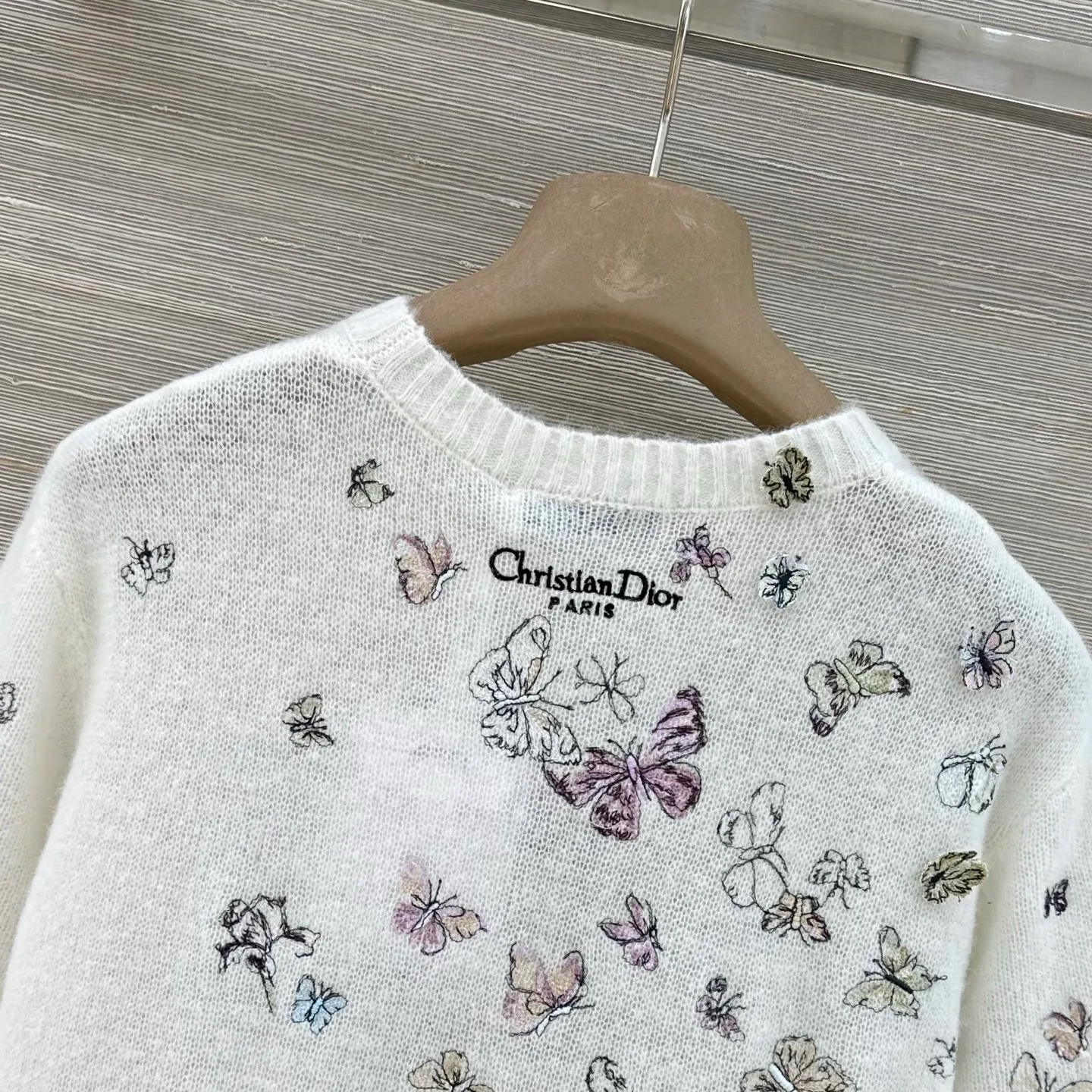 Топы Женские Christian Dior 11891548