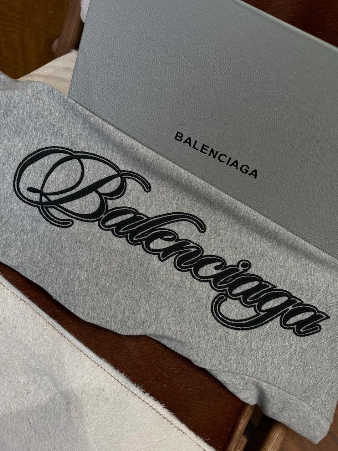 Футболки Мужские Balenciaga 9916685