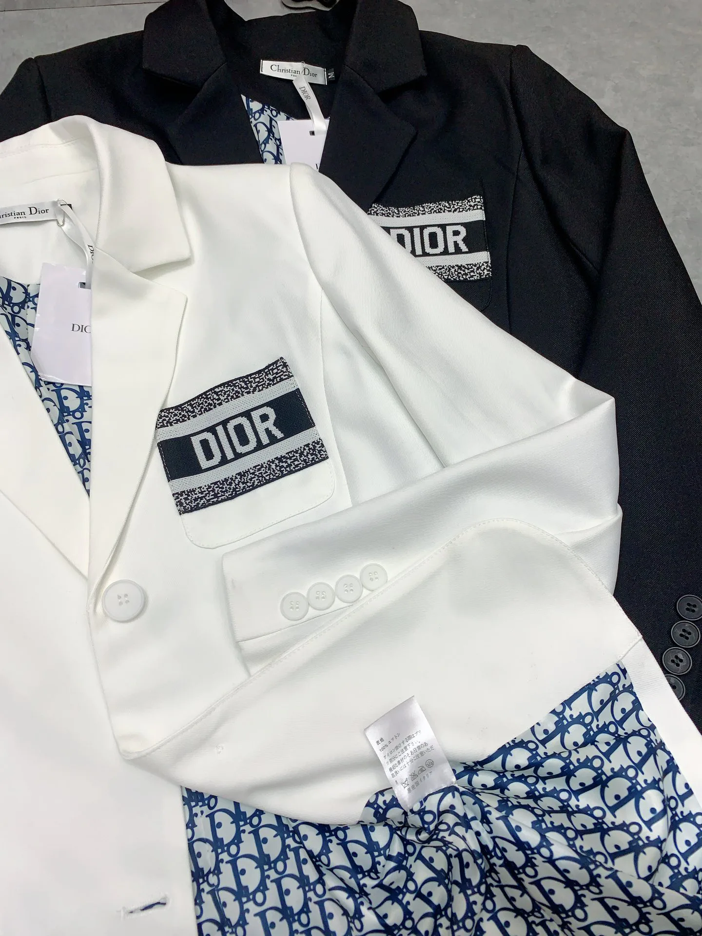 Жакеты Женские Christian Dior 10916