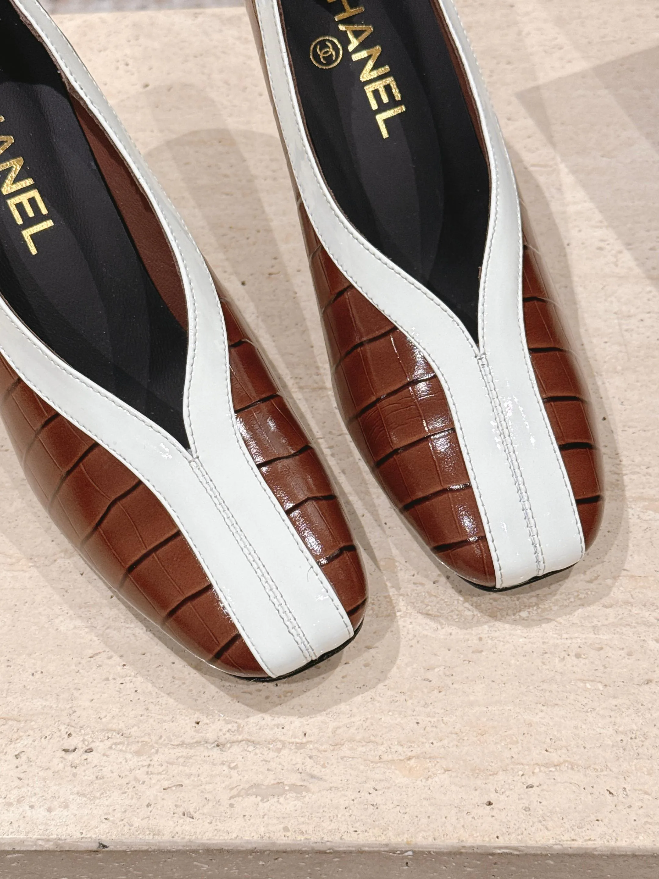 Туфли Женские Chanel 11566257