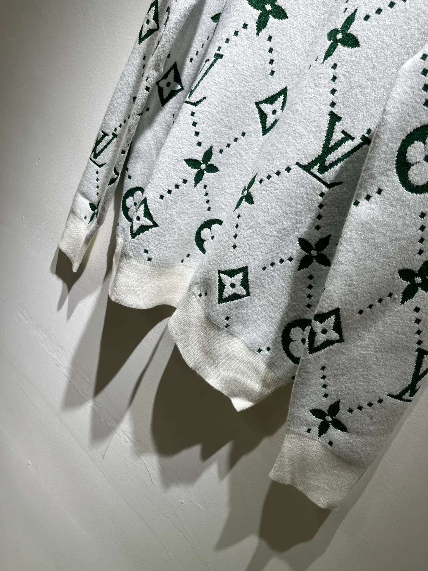 Джемперы И Свитеры Мужские Louis Vuitton 18592565