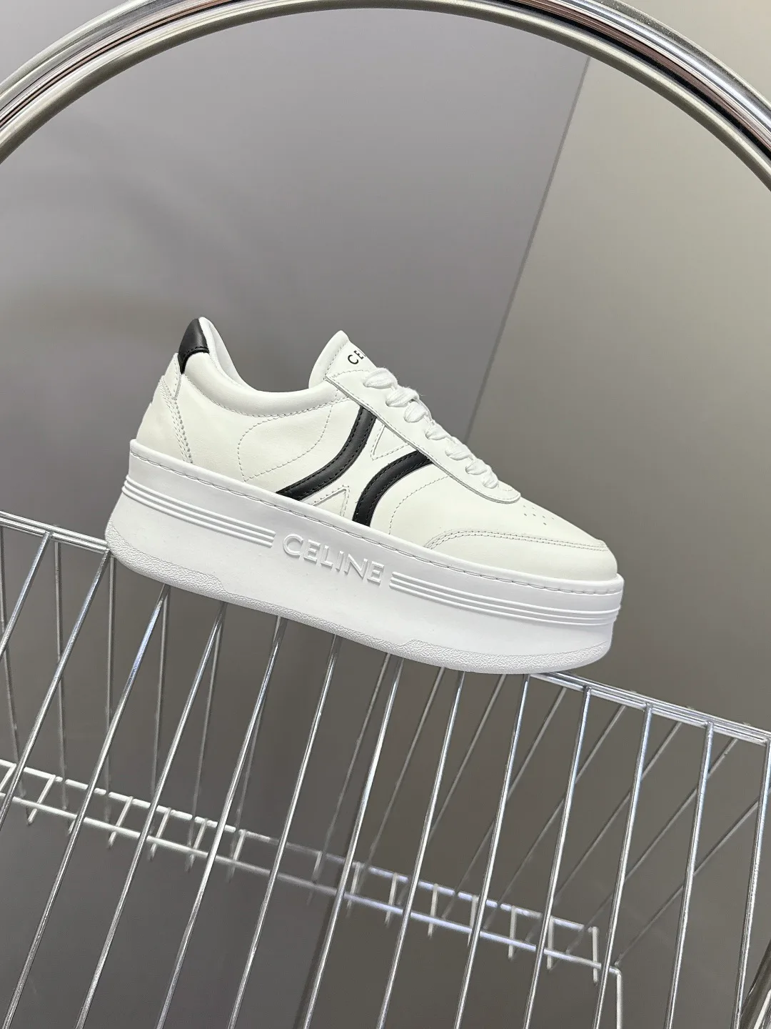 Кеды Женские Celine 455420