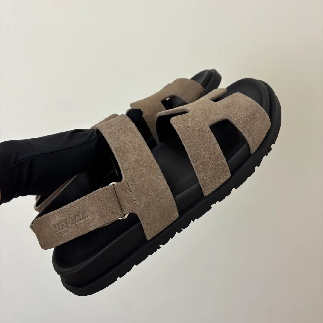 Сандалии Женские Hermes 1090026