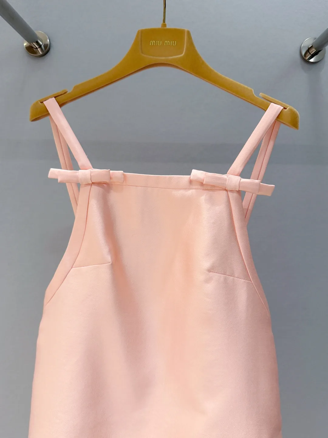 Платья Женские Miu Miu 392875