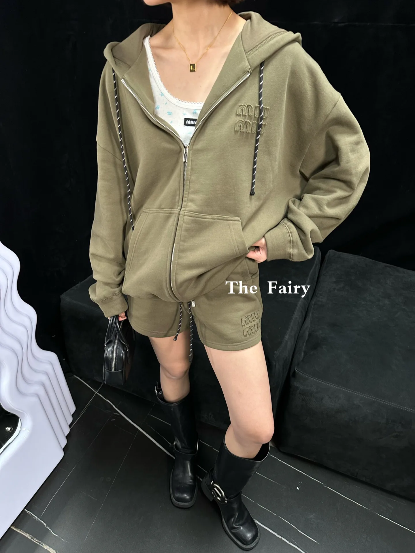 Спортивные Костюмы Женские Gucci 6125358