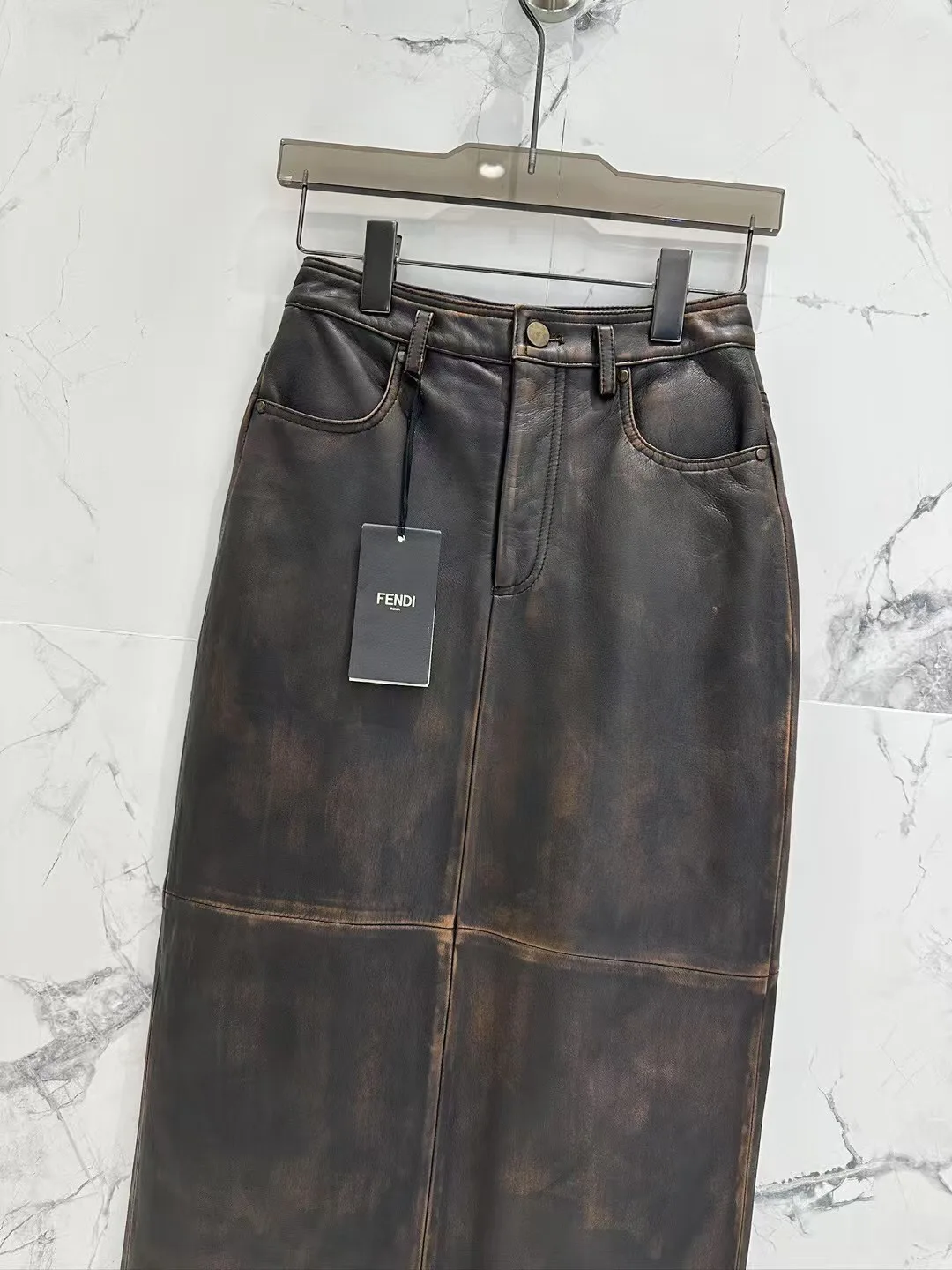 Юбки Женские Fendi 11868517