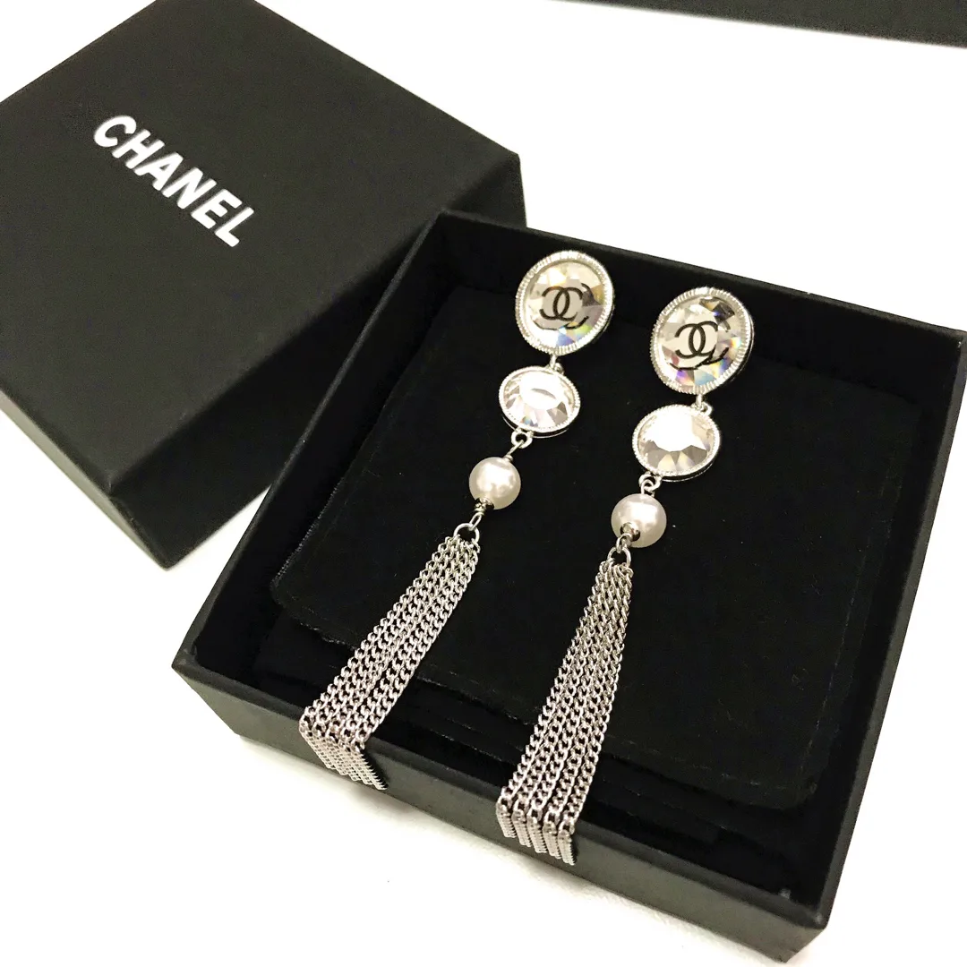Бижутерия Chanel 11704627