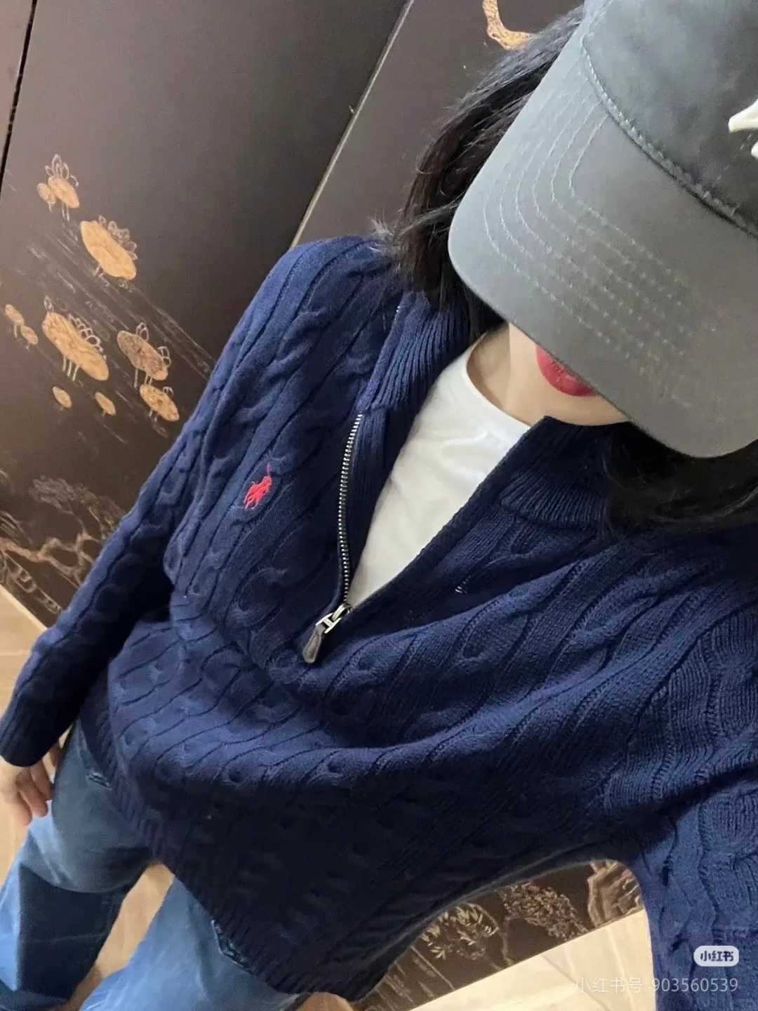 Джемперы И Свитеры Женские Ralph Lauren 18588281